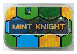 Mint Knight box art