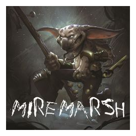 Miremarsh box art