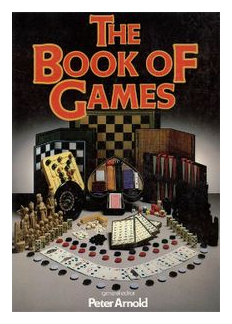 Miscellaneous Game Book box art