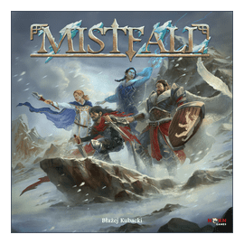 Mistfall box art