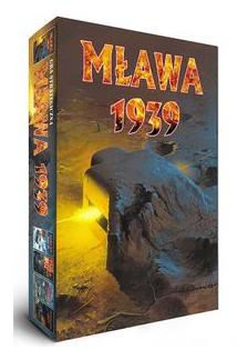 M?awa 1939 box art
