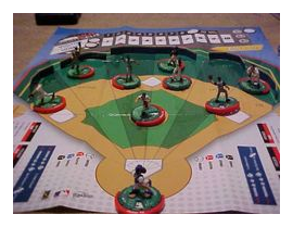 Mlb Sportsclix box art