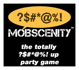 Mobscenity box art