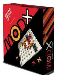 Mod X box art