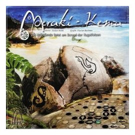Moeraki: Kemu box art