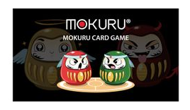 Mokuru: Card Game box art
