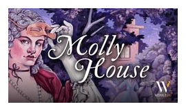 Molly House box art