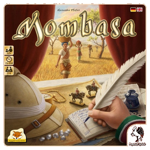 Mombasa box art