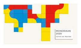 Mondriaan 2020 box art