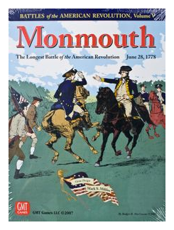 Monmouth box art