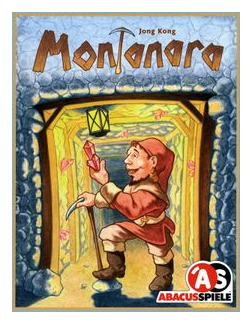 Montanara box art