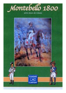 Montebello 1800 box art