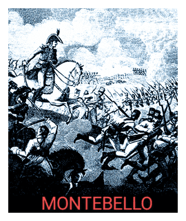 Montebello box art