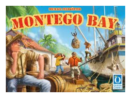 Montego Bay box art