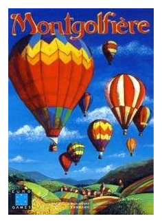 Montgolfiere box art