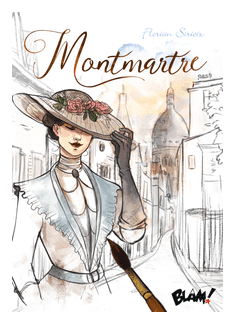 Montmartre box art