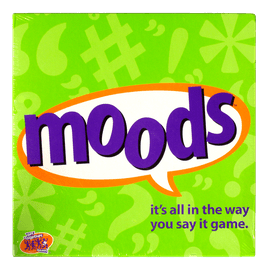 Moods box art