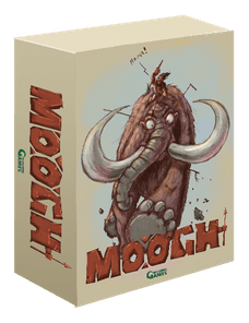 Moogh: A 9-card Print-and-play Game box art