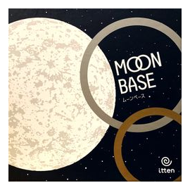 Moon Base box art