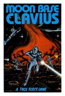Moon Base Clavius box art