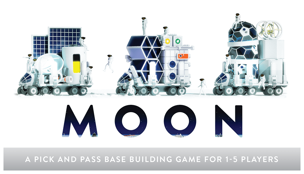 Moon box art