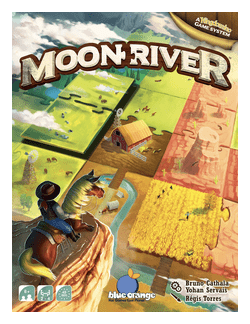 Moon River box art