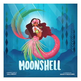 Moonshell box art
