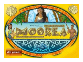 Moorea box art