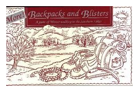 More Backpacks And Blisters box art