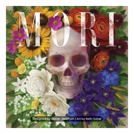 Mori box art