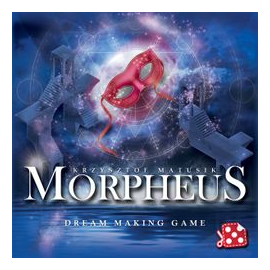 Morpheus box art