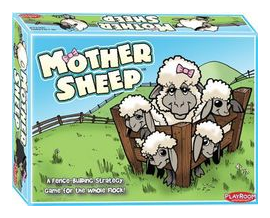 Mother Sheep box art