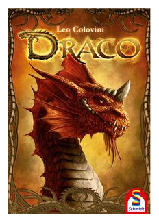 Mount Drago box art