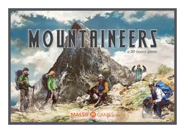 Mountaineers box art