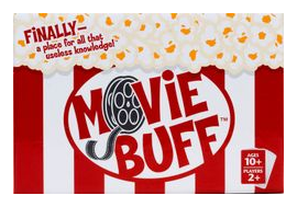Movie Buff box art