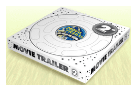 Movie Trailer box art