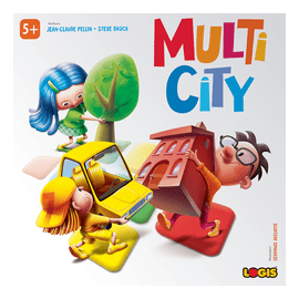 Multicity box art