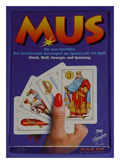 Mus box art