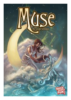 Muse box art