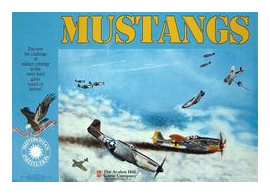 Mustangs box art