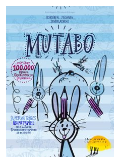 Mutabo box art