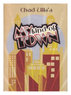 My Kind Of Town box art
