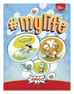 #mylife box art