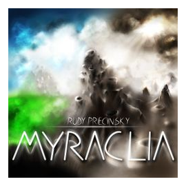 Myraclia box art