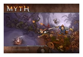 Myth box art