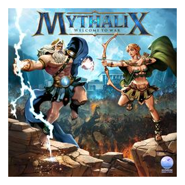 Mythalix box art
