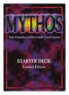 Mythos box art