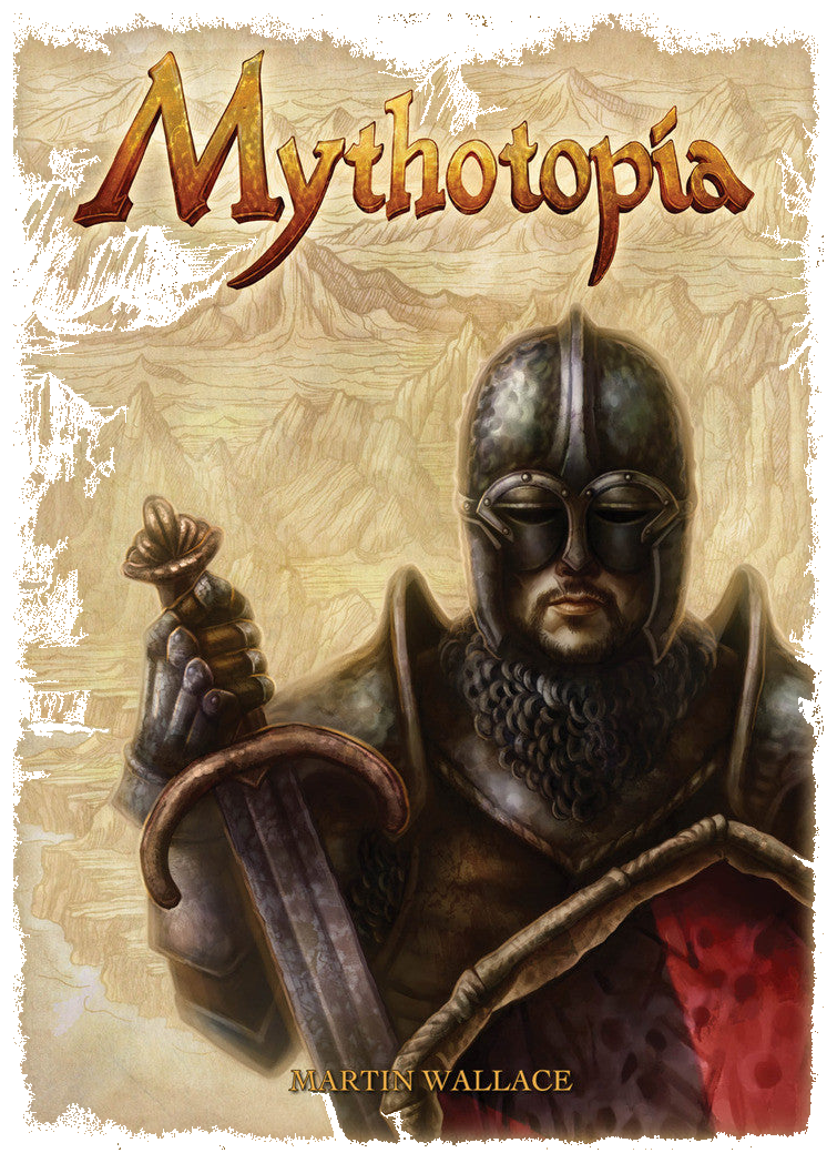Mythotopia box art