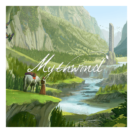 Mythwind box art