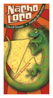 Nacho Loco box art